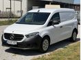 MERCEDES-BENZ CITAN 110 CDI A3 Base Mo-i 1 tulaj! ÚJSZERŰ! 4 ÉV IPS SZERVIZ ÉS GARANCIA!