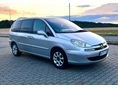 PEUGEOT 807 2006/3 - 2
