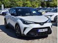 TOYOTA C-HR 1.8 Hybrid GR Sport e-CVT MAGYARORSZÁGI!CARPLAY