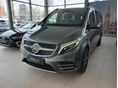 MERCEDES-BENZ V-OSZTÁLY V 300 BlueTec d Exclusive L (Automata) 4x4 (7 személyes ) MAGYAR. 1.-TUL. ÁFÁ-S. 138.085 km. Nr.: 46