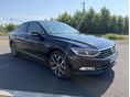 VOLKSWAGEN PASSAT VIII 2018/3 - 2
