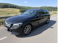 MERCEDES-BENZ C 200 T BlueTEC d
