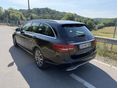 MERCEDES-BENZ C 200 2016/1 - 2