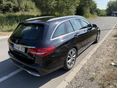 MERCEDES-BENZ C 200 2016/1 - 3