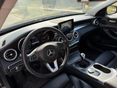 MERCEDES-BENZ C 200 2016/1 - 5