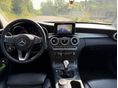 MERCEDES-BENZ C 200 2016/1 - 7