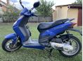 APRILIA SPORT CITY ONE 50 