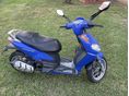 APRILIA SPORT CITY ONE 50 2009/12 - 2
