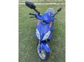 APRILIA SPORT CITY ONE 50 2009/12 - 5