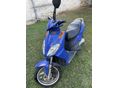 APRILIA SPORT CITY ONE 50 2009/12 - 7