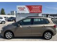 VOLKSWAGEN GOLF SPORTSVAN 1.6 TDI BMT Trendline VÉGIG VEZETETT SZERVIZKÖNYV