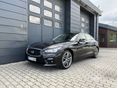 INFINITI Q50 2.0t Premium Tech (Automata) EU6 SZERVIZKÖNYV / 98eKm / LED / 360 KAMERA / CARPLAY / NAVI / 2x PARKRADAR