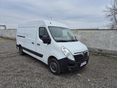OPEL MOVANO 2.3 CDTI L2H2 3,5t DPF Tempomat- Tolató kamera/radar Digitklíma. Navigáció és vonóhorog