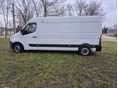 RENAULT MASTER 2.3 dCi 130 L3H2 3,5t Pack Comfort nincs + áfa! 1 tulajdonos! 3% hitelre! 214.OOOkm Kamera.Tempomat-Parkradar