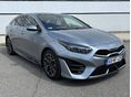 KIA PRO CEE'D ProCeed 1.5 T-GDI GT Line Pro Magyarországi.SzKönyv.1 tulaj