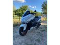 YAMAHA TMAX 500 2008/4 - 2