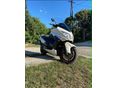 YAMAHA TMAX 500 SJ06