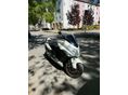 YAMAHA TMAX 500 2008/4 - 6