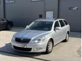SKODA OCTAVIA Combi 1.4 TSI Ambition DIGITÁLIS KLÍMA++TEMPOMAT++VONÓHOROG++PDC++ÜLÉSFŰTÉS