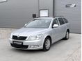SKODA OCTAVIA Combi 1.4 TSI Ambition DIGITÁLIS KLÍMA++TEMPOMAT++VONÓHOROG++PDC++ÜLÉSFŰTÉS