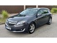 OPEL INSIGNIA 2015/7 - 1