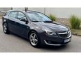 OPEL INSIGNIA 2015/7 - 2