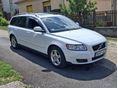 VOLVO V50 2010 - 4