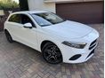 MERCEDES-BENZ A 250 e 8G-DCT Plug-in hybrid Áfás! Magyar! Garanciális! +2 ingyen szervíz! Progressive! Advance+! Világítás c