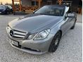 MERCEDES-BENZ E 350 CDI BlueEFFICIENCY Elegance (Automata) Első-hátsó parkolóradar.Navigáció.Ülésfűtés