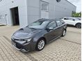 TOYOTA COROLLA Touring Sports 1.8 Hybrid Comfort Tech e-CVT Mo-i. 1.tulaj. vezetett szervizkönyv. 2 év garancia