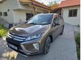 MITSUBISHI ECLIPSE CROSS 2018/9 - 2