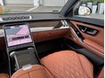 MERCEDES-BENZ S-OSZTÁLY 2022/2 - 7