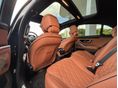 MERCEDES-BENZ S-OSZTÁLY 2022/2 - 9