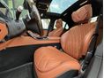 MERCEDES-BENZ S-OSZTÁLY 2022/2 - 8