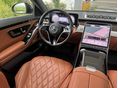 MERCEDES-BENZ S-OSZTÁLY 2022/2 - 5