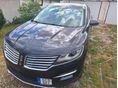 LINCOLN MKC 