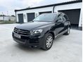 VOLKSWAGEN TOUAREG 3.0 V6 TDI BMT Tiptronic ic