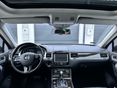 VOLKSWAGEN TOUAREG 2012/4 - 7