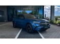 MERCEDES-BENZ GLC 300 de 4Matic 9G-TRONIC Plug-in hybrid