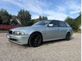 BMW 525 E39