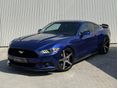 FORD MUSTANG Fastback 5.0 Ti-VCT V8 GT PERFORMANCE PACK..BREMBO.CORSA.KAMERA.!!6 MANUAL--MEGKÍMÉLT--GARANCIA!!