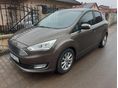 FORD C-MAX 1.0 EcoBoost Technology Magyarországi. garantáltan csak 32000km futás!