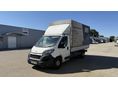 PEUGEOT BOXER PRO PTC 350 HEAVY L4 2.2 BlueH