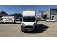 PEUGEOT BOXER 2020/11 - 2