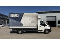 PEUGEOT BOXER 2020/11 - 3