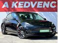 TESLA MODEL 3 Performance AWD (Automata) 106e km. mátrix LED. AMD Ryzen. hőszivattyú. garanciális!