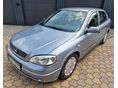 OPEL ASTRA G 1.6 16V Classic II 1.6 TWINPORT. HAZAI ÚJ VÁSÁRLÁS. MŰKÖDŐ KLÍMA. VONÓHOROG. 2028. JANUÁRIG VIZSGA