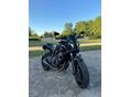 YAMAHA MT-07 RM34