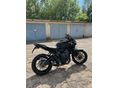 YAMAHA MT-07 2022/4 - 2