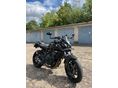 YAMAHA MT-07 2022/4 - 3